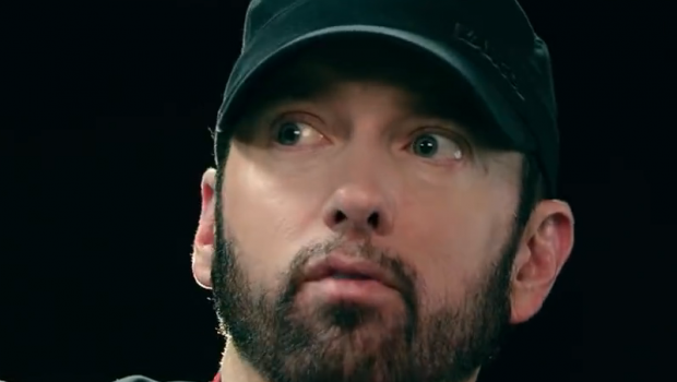 Eminem Explains Why He Went After Tyler the Creator