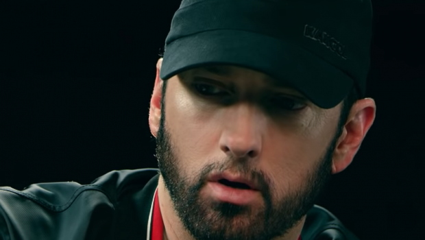 Eminem Explains Why He Went After Joe Budden