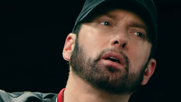 Track Pulled from Kamikaze Album Because “It Went Too Far”